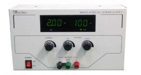 SMTECHNO SDP150-1D Regulated DC Power Supply 선명테크노 파워서플라이