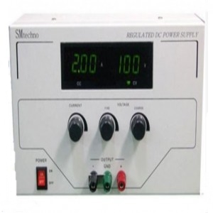 SMTECHNO SDP200-1D Regulated DC Power Supply 선명테크노 파워서플라이