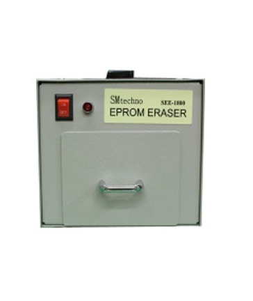 SMTECHNO SEE-1800 EPROM ERASER 선명테크노 