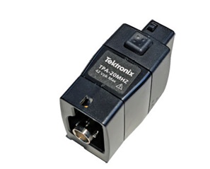 텍트로닉스 TPA-20MHz TekVPI 20MHz Low-pass Hardware Filter
