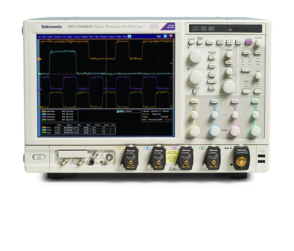텍트로닉스 DPO70804DX 오실로스코프