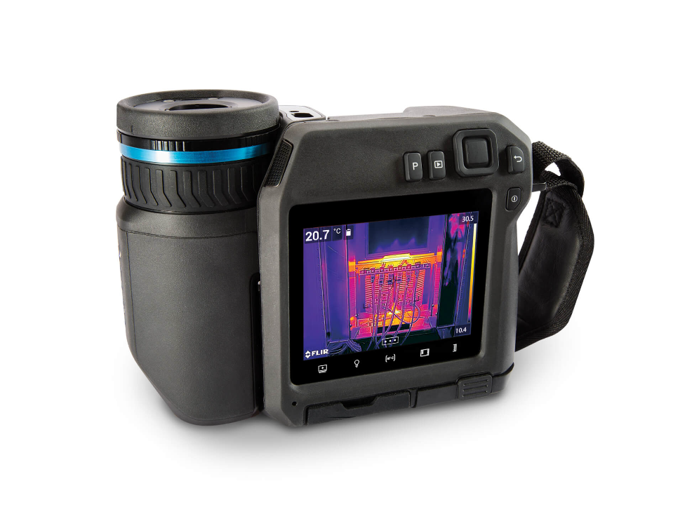 FLIR T560