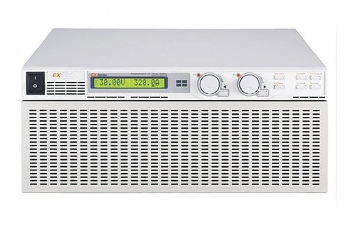ODA EX20-300 20V 300A 6,000W 4U SMPS DC 파워서플라이 Power Supply 