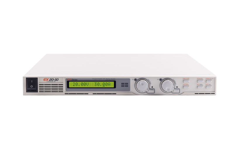 ODA EX30-60 30V 60A 1,800W 1U SMPS DC 파워서플라이 Power Supply 